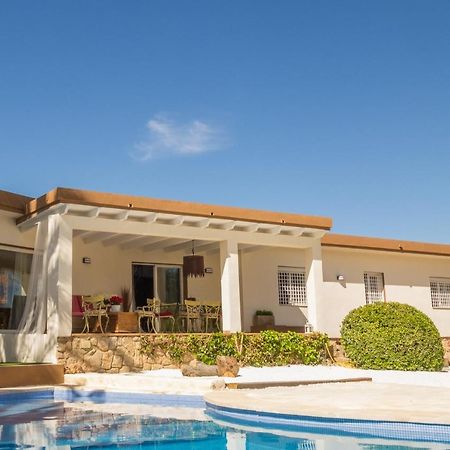 אלביר Azul Rentals Villa Albir מראה חיצוני תמונה