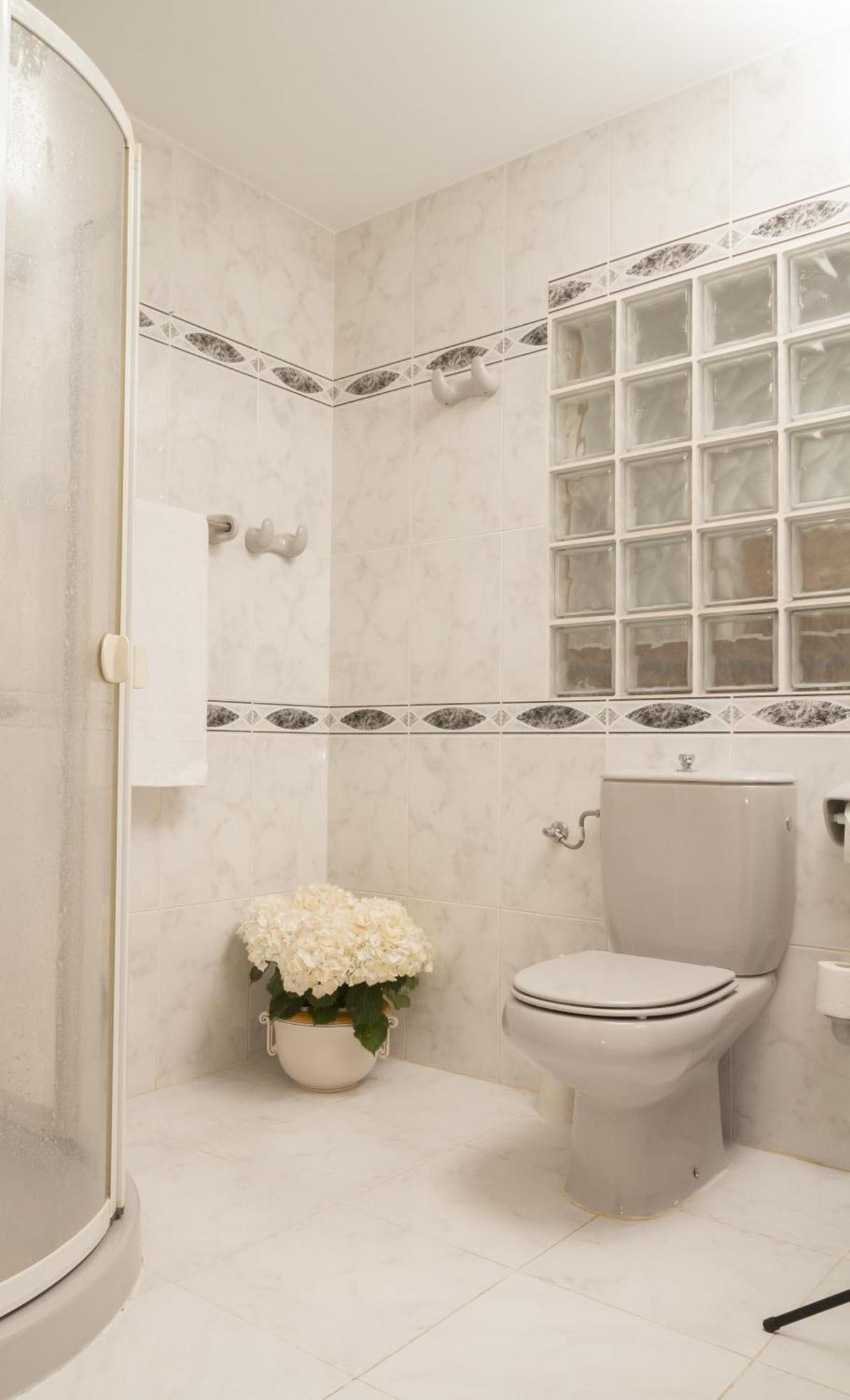 אלביר Azul Rentals Villa Albir חדר תמונה