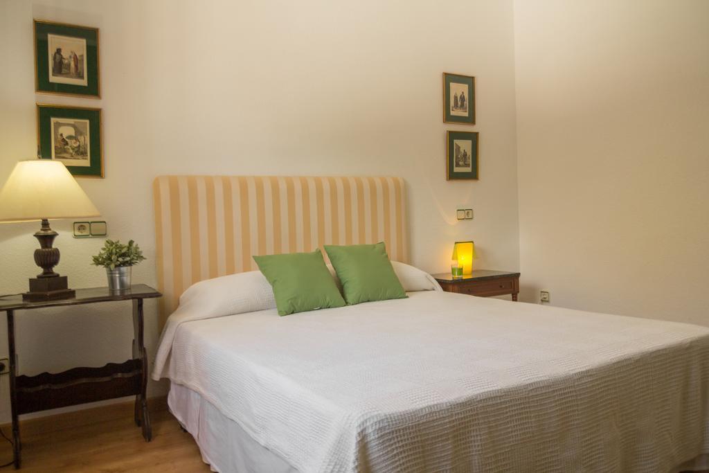 אלביר Azul Rentals Villa Albir חדר תמונה
