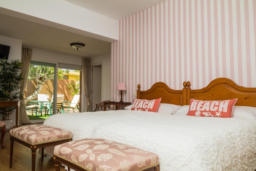 אלביר Azul Rentals Villa Albir חדר תמונה