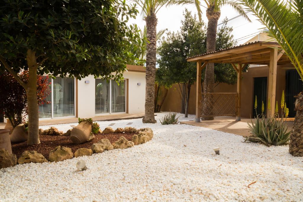 אלביר Azul Rentals Villa Albir מראה חיצוני תמונה