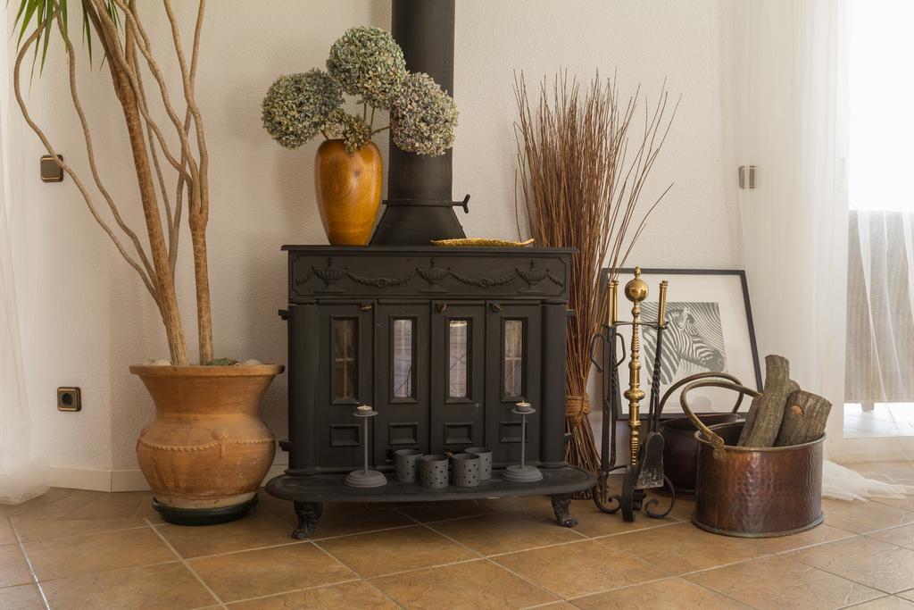 אלביר Azul Rentals Villa Albir מראה חיצוני תמונה
