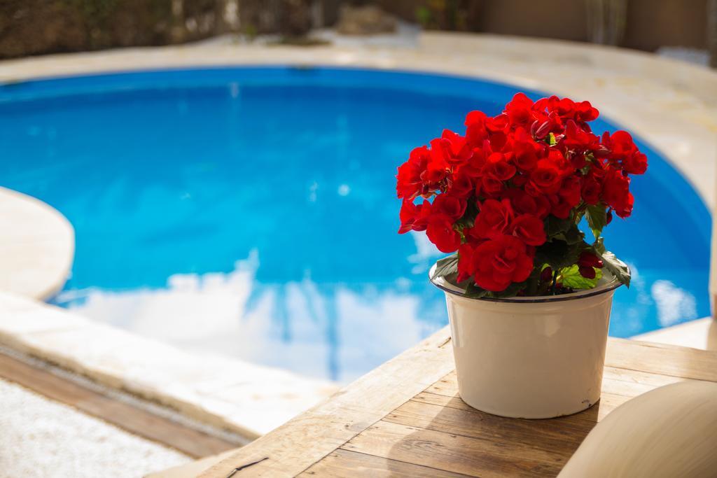 אלביר Azul Rentals Villa Albir מראה חיצוני תמונה