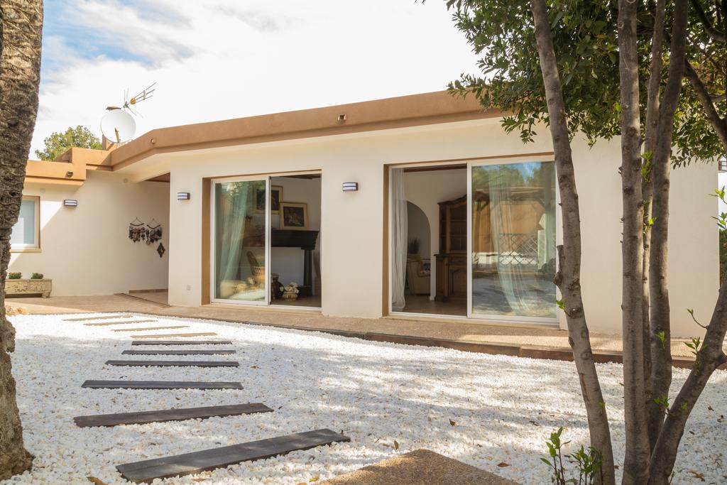 אלביר Azul Rentals Villa Albir מראה חיצוני תמונה