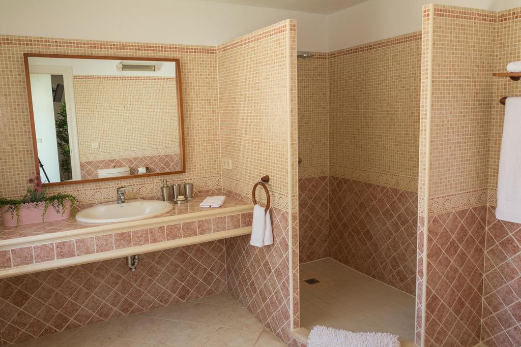 אלביר Azul Rentals Villa Albir מראה חיצוני תמונה