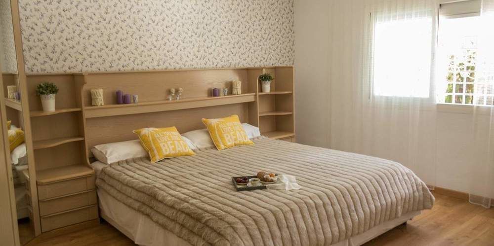 אלביר Azul Rentals Villa Albir מראה חיצוני תמונה
