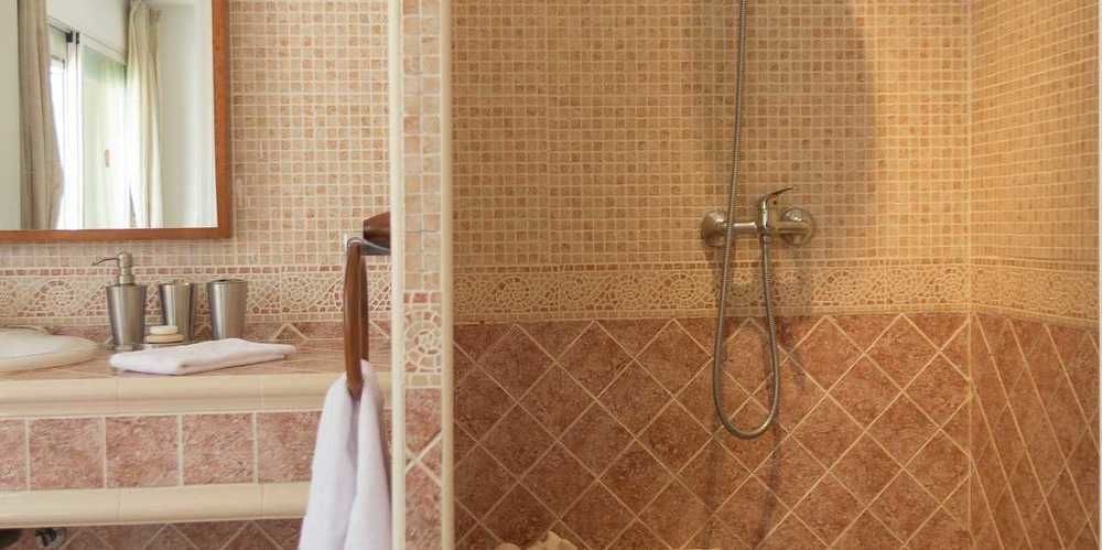 אלביר Azul Rentals Villa Albir מראה חיצוני תמונה